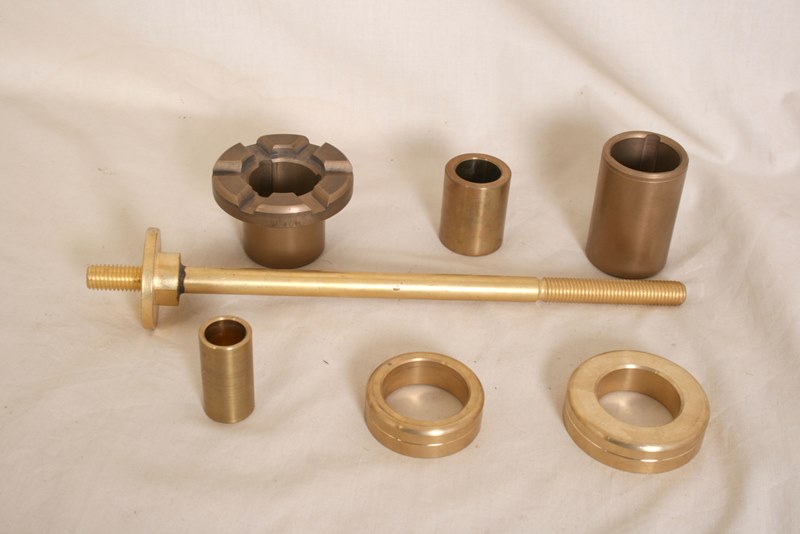 brass-bushing-metal-parts