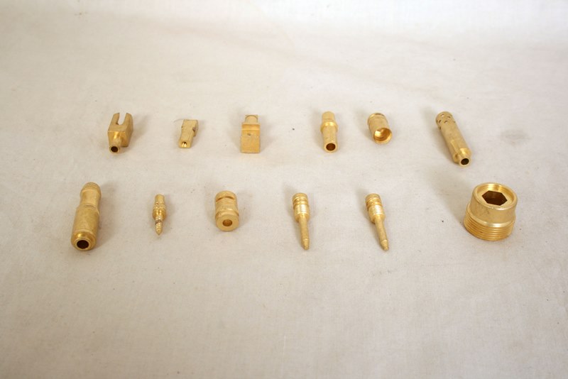 brass-precision-components